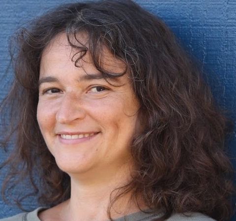 Silvia Pareschi, traduttrice letteraria, ospite a Un Libro alla Radio su Rvl