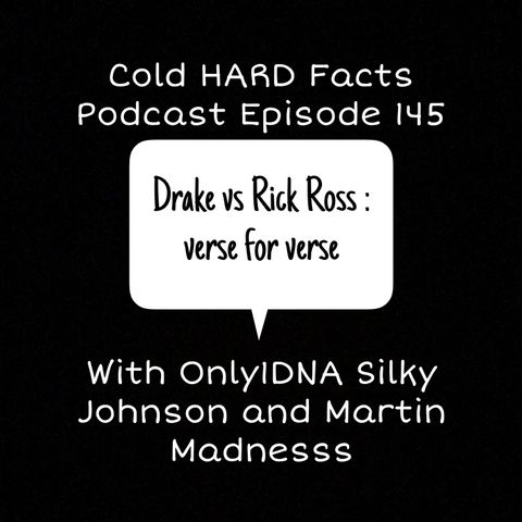 Drake vs Rick Ross : Verse for Verse