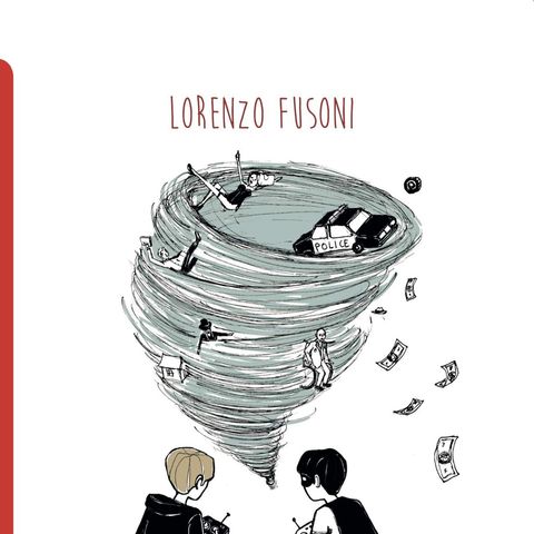 Lorenzo Fusoni "Secondo Josh"