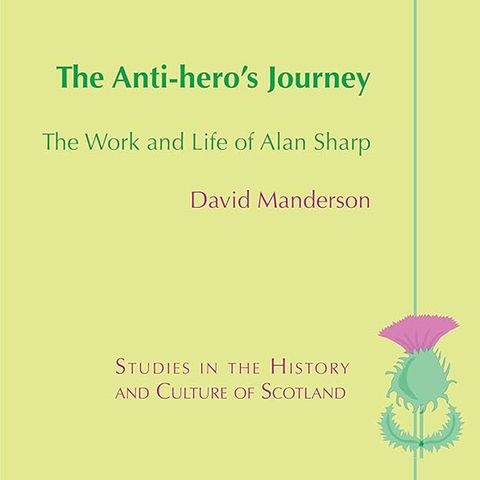 Special Report: David Manderson on Alan Sharp, Anti-Hero