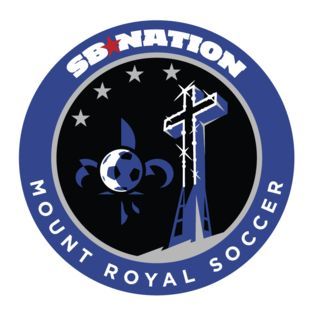 The Designated Players (Mount Royal Soccer) - E2