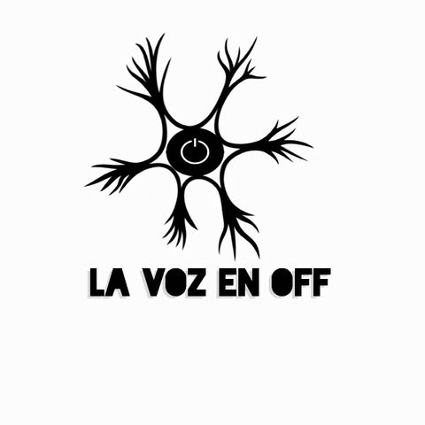 La Voz en Off ft. Leizerkat