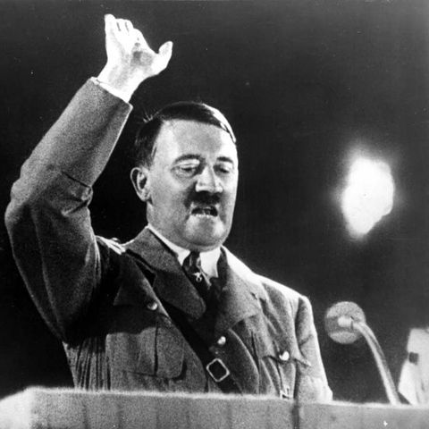Hitler hundido - PROMO