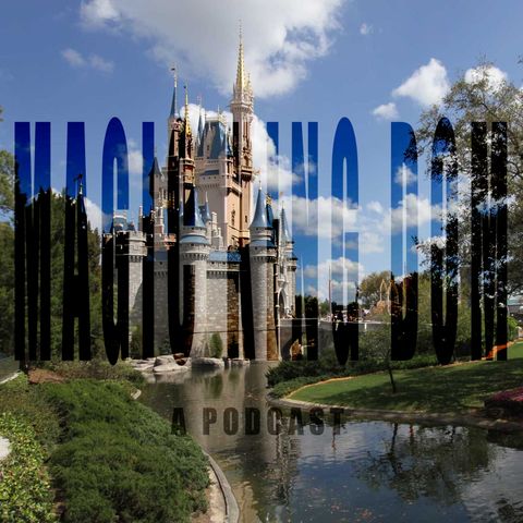 Podcast Cover