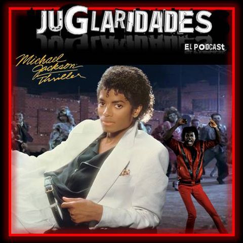 48 - Michael Jackson's Thriller