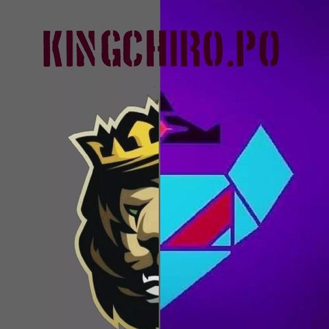 Episodio 7 - KingChiro.P0 Anécdotas Del Terror Con Chistes