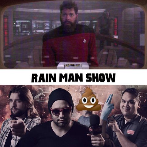 Rain Man Show: November 26, 2020