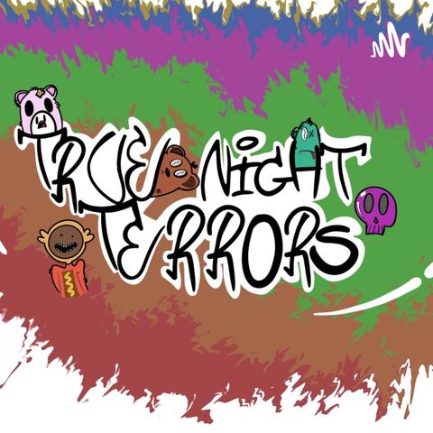 Podcast Cover