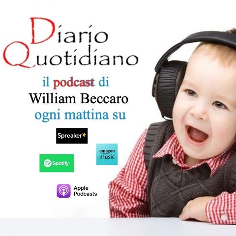Copertina del podcast