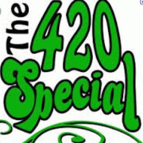 420 special 420 Stories parte 2