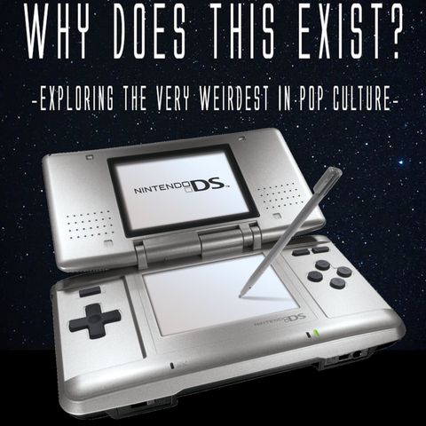 Episode 139: Nintendo DS
