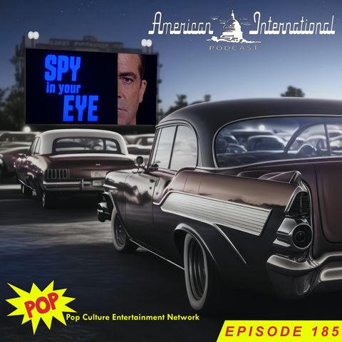 Spy in Your Eye