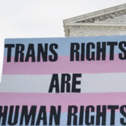 Transgender Student Wins Bathroom Battle After Supreme Court Rejects School's Appeal