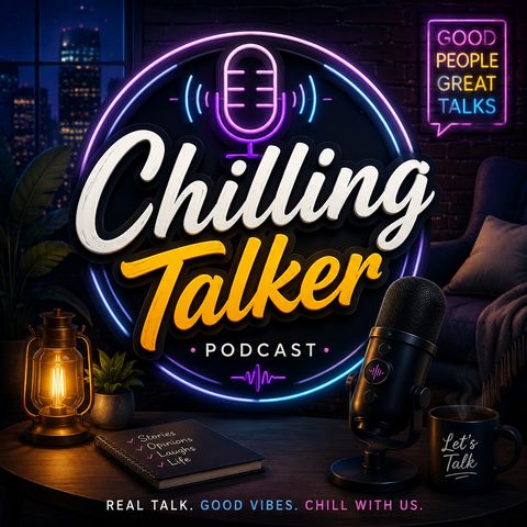 Podcast Cover