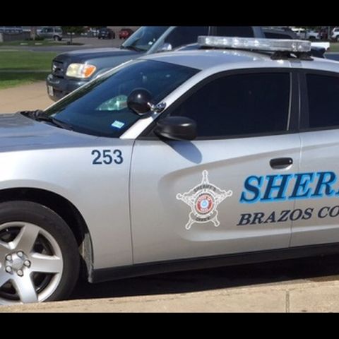 No one hit in gunfire exchange involving Brazos County sheriff's deputies