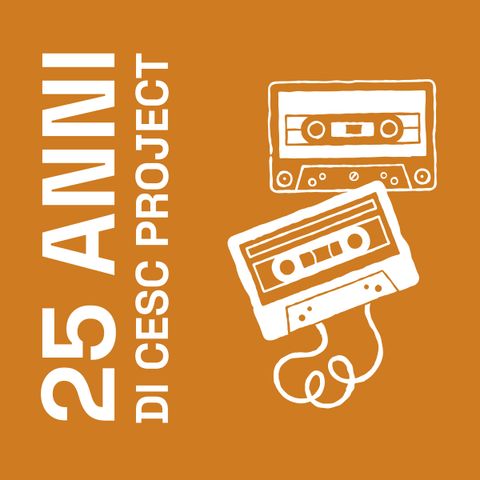 Copertina del podcast