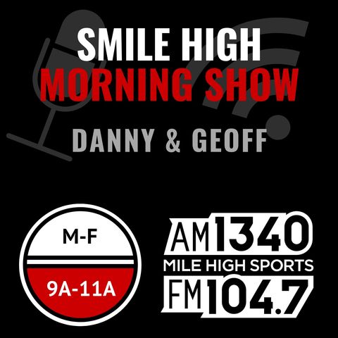 Thursday Feb 28: Hour 2 - Where the wind blows; Oklahoma QBs and the Nuggets line; Demaryius Thomas & Russell Westbrook; Johnny Manziel