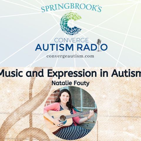 Music and Expression in Autism