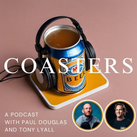 Ep 1 - Welcome to the Coasters universe