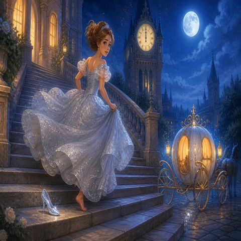 Cinderella