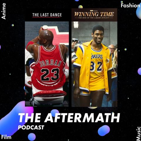 Winning Time: The Rise of the Lakers Dynasty Review #29