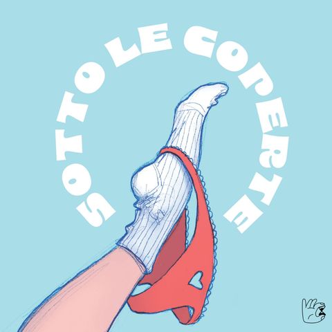 Copertina del podcast