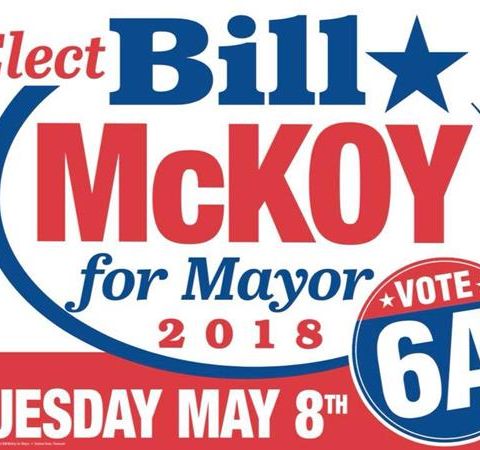 Talking About The Future of Paterson~Episode 12-Candidate William Bill McKoy