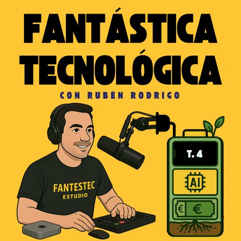23. La inteligencia llega a Apple (WWDC '24)