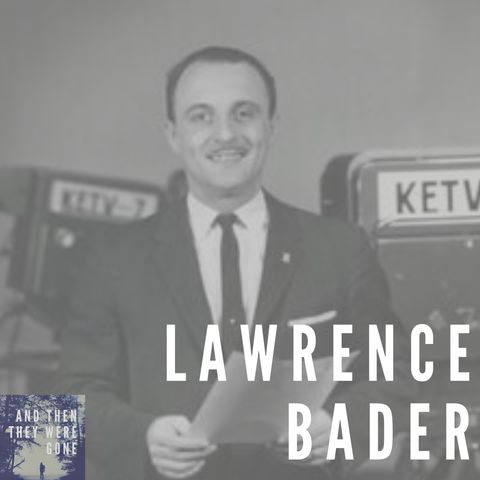 Lawrence Bader