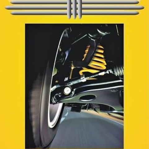 Fast Car Physics