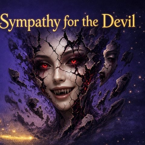 Sympathy for the Devil