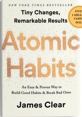 Episode 166 – Becoming the Architect of your Life, Building Atomic Habits w/ James Clear