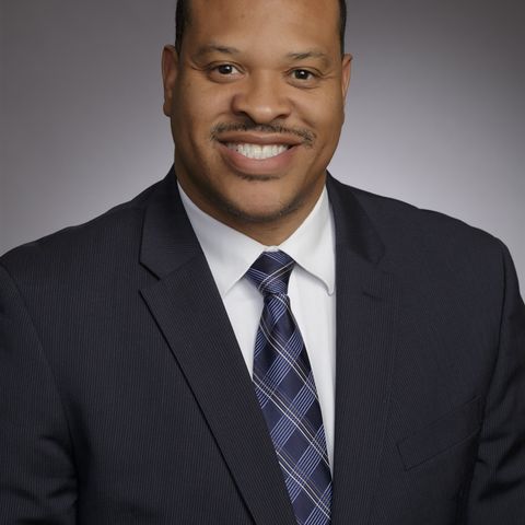 Dr Corey Bradford The New President Of Harris Stowe State University