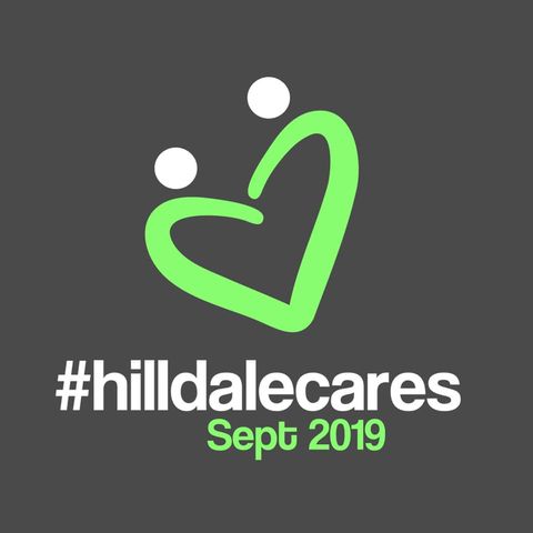 Hilldale Cares - About our Community