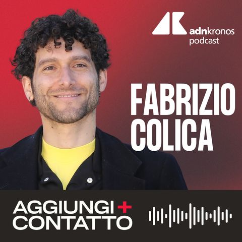 Fabrizio Colica, da YuoTube al primo spettacolo da regista