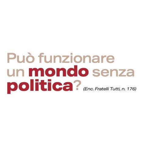Ep 1 - Intervista ad Alessandro Alfieri - Partito Democratico