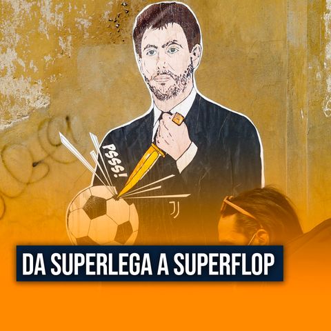 Da Superlega a SuperFlop