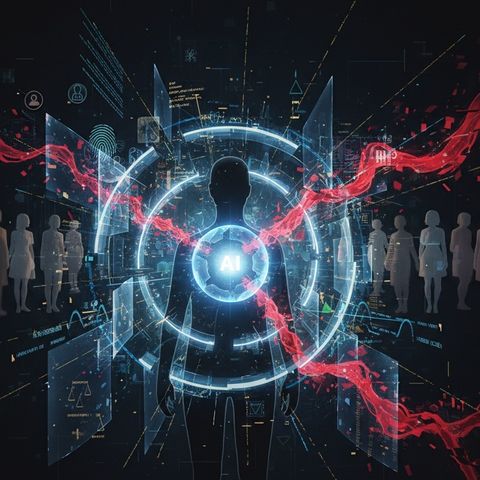 Data, Privacy & Exploitation: