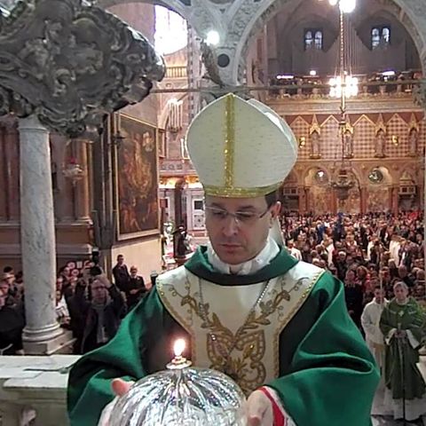 20171022_nuovo-delegato_06_preghiera_mons-fabio-dal-cin_delegato-pontificio
