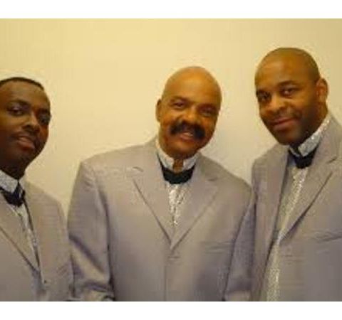 Greg Hill tribute to Delfonics