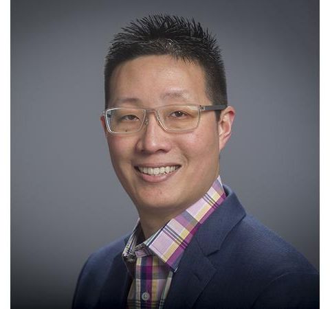 Dr. Victor Sung