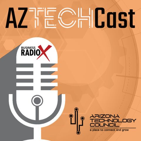 AZ TechCast EP 41