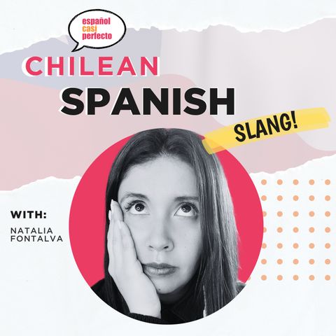 Why shouldn't you say PICO in Chile??? [Special 3 of 5] Chilean Slang Dictionary