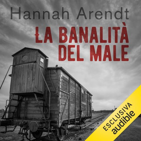 Copertina del podcast