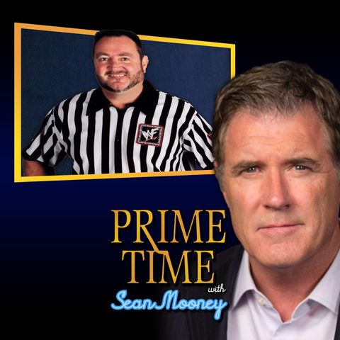 WWE Referee Tim White: PRIME TIME VAULT