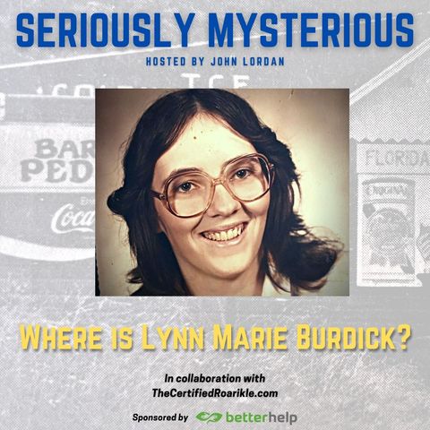 Where is Lynn Marie Burdick?
