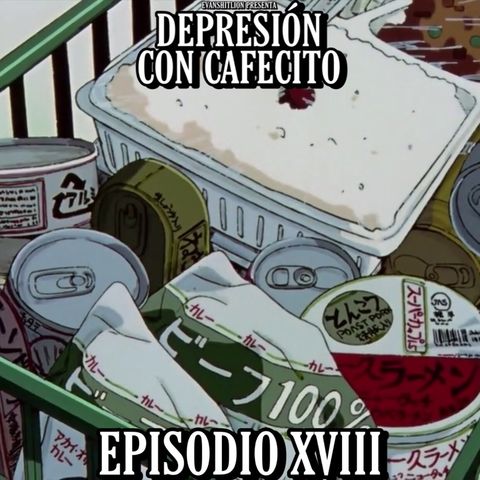 Depresión con cafecito #08 “Sistema Económico”