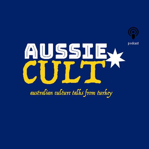 AussieCult #32 / 120321 - Qantas
