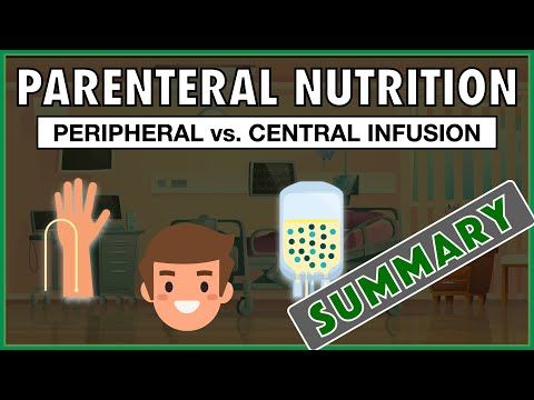 PPN vs. TPN (SUMMARY)