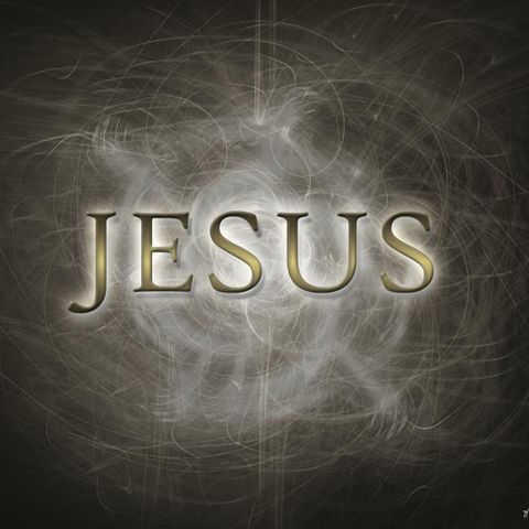 JESUS - pt3 - Savior